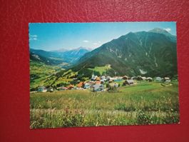Mon Albulatal Graubünden ältere Edition
