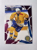 NLA 2025/26 - Michael Fora HC Davos Rare!!!