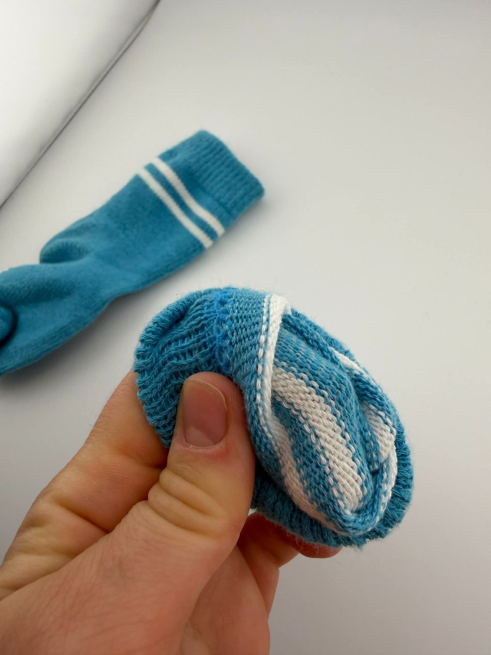 Calze per bambini: Baby Söckli – Usato da Riehen venduto da edu_92w7 3