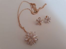 2 teiliges Schmuckset