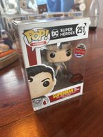 Superman 251 funko 