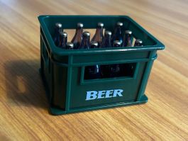 Flaschenöffner Sammeln Magnet Bieröffner Harasse Deko Bier