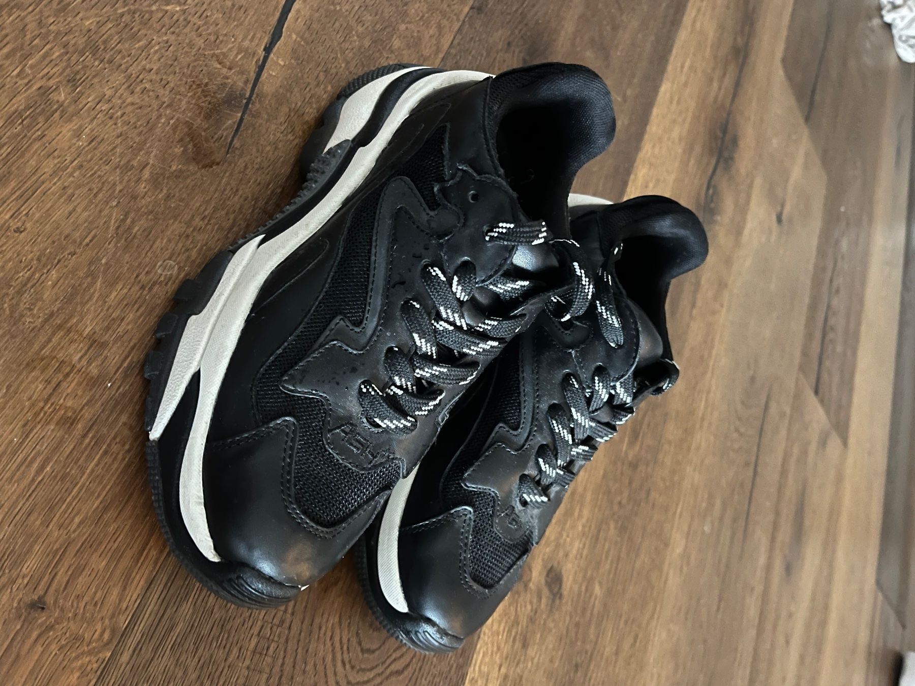 Ash Scarpe da donna: Ash sneakers size 35 – Usato da Dietikon venduto da ale_x8y7