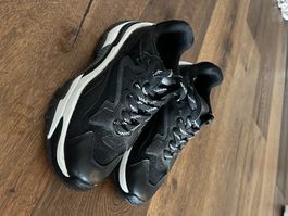Ash sneakers size 35