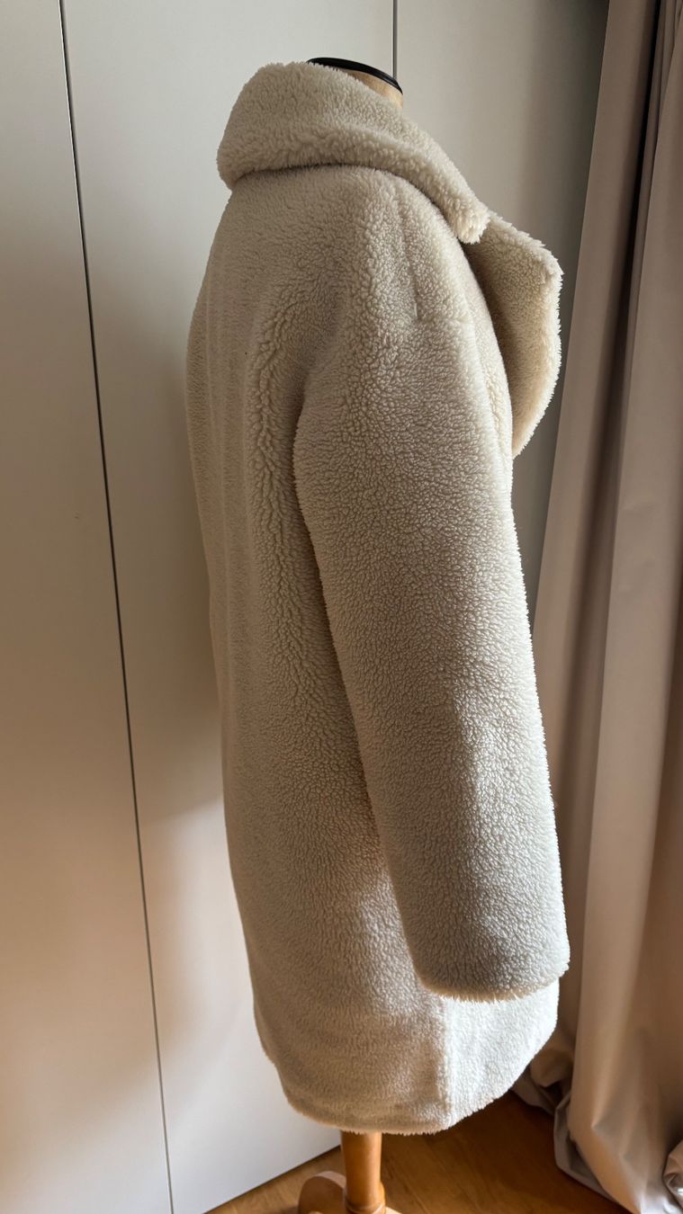 Giacche: STAND Winterjacke wollig Gr. 34 – Nuovo (secondo la descrizione) da Luzern venduto da luzern.secondhand 3