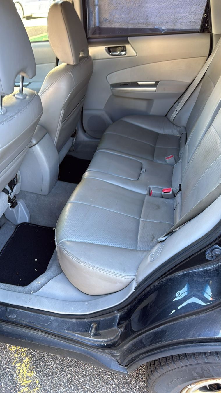 Automobili: SUBARU Forester 2.0 OTD AWD – Usato da Frauenfeld venduto da abd_q6ry 7