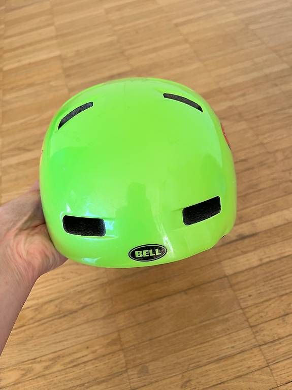 Caschi: Bell helmet 45-52 – Usato da Zürich venduto da mar_t8rd 1