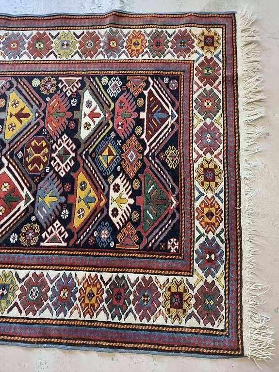 Tappeti: 120×270 Orientteppich Handgeknüpft – Usato da Olten venduto da Mezopotamya 2
