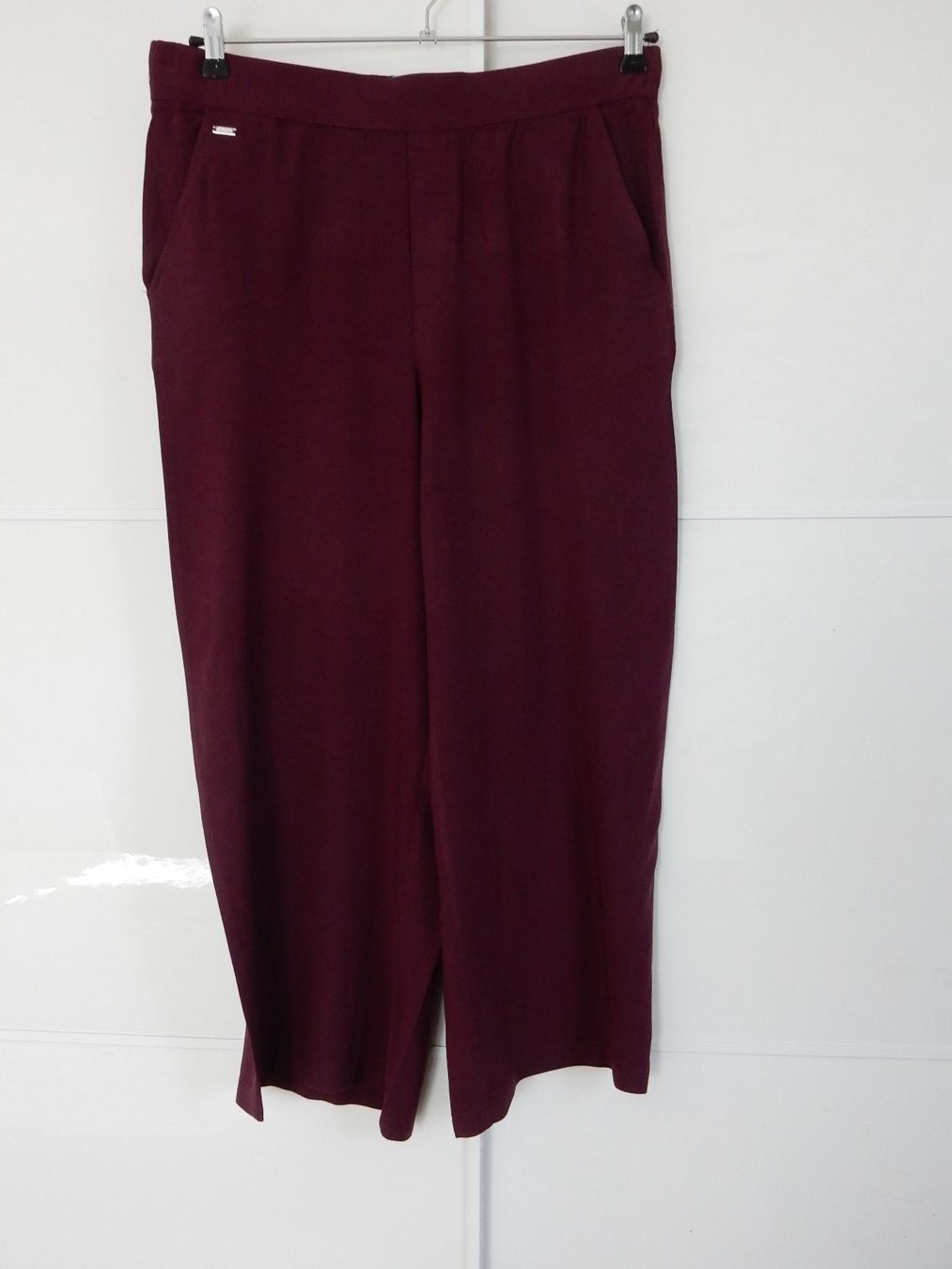Pantaloni: 7/8 Hose streetone Gr. 42 – Nuovo (secondo la descrizione) da Strengelbach venduto da Traumgarten