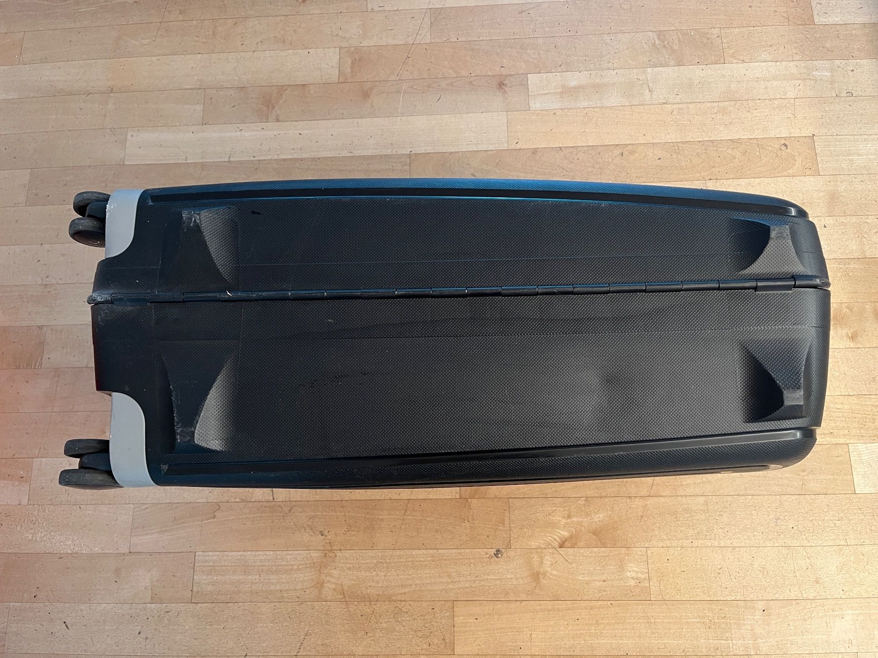 Samsonite Reisekoffer: SAMSONITE Hartschalenkoffer – Gebraucht aus Uster von jastroem 7