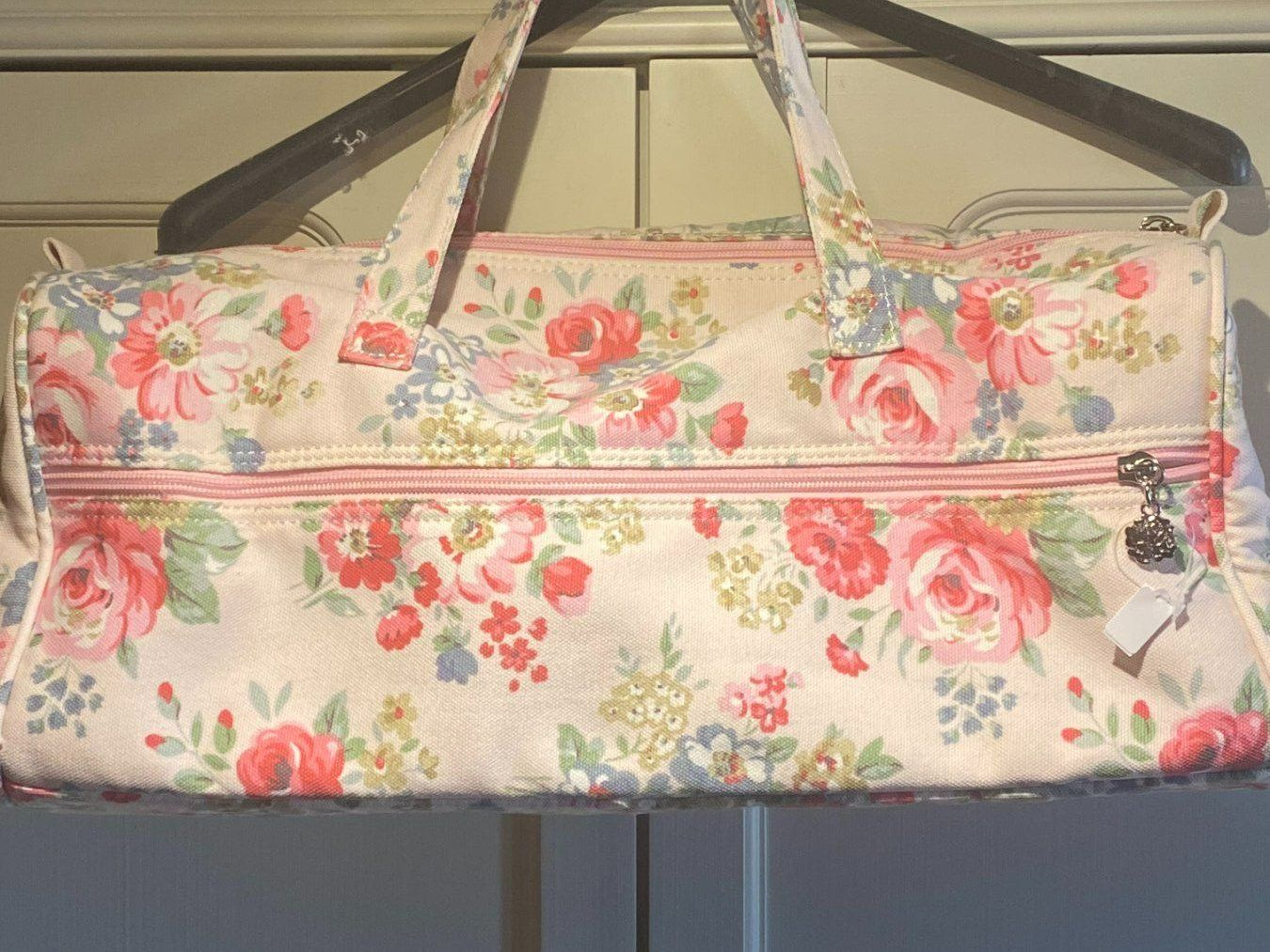 Taschen für Damen: TASCHE -SHABBY CHIC – Neu (gemäss Beschreibung) aus Meienried von ManuelaBoutique 1