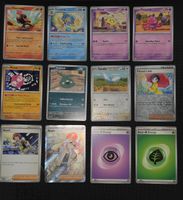 Pokemon Paradox Rift - EN