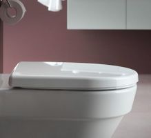 LAUFEN WC-Deckel Pro Special, Slowclose (20886)