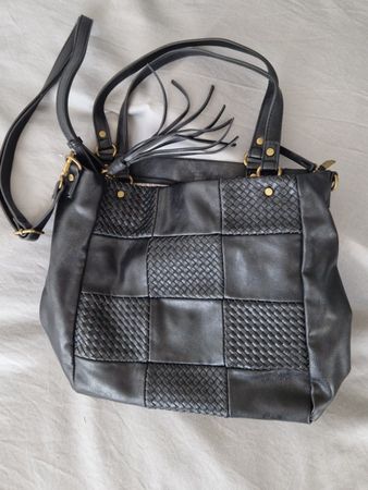 Suri Frey Shopper Bly