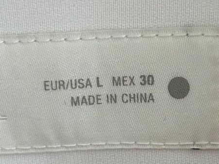 Zara Giacche: Blazer court, blanc, Zara – Nuovo (secondo la descrizione) da Vouvry venduto da tintin2308 2