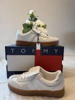 Tommy Hilfiger Retro Sneaker weiss - neu mit Etikett! Gr  39