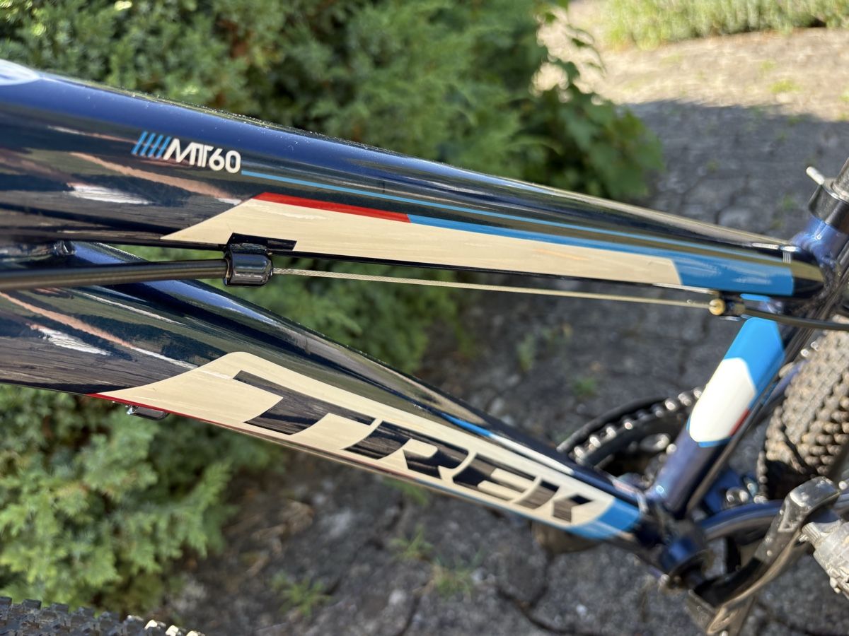 Trek Velos: Trek Kinderbike – Gebraucht aus Nürensdorf von Yellowstone09 2