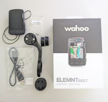 Wahoo ELEMNT Bolt V2