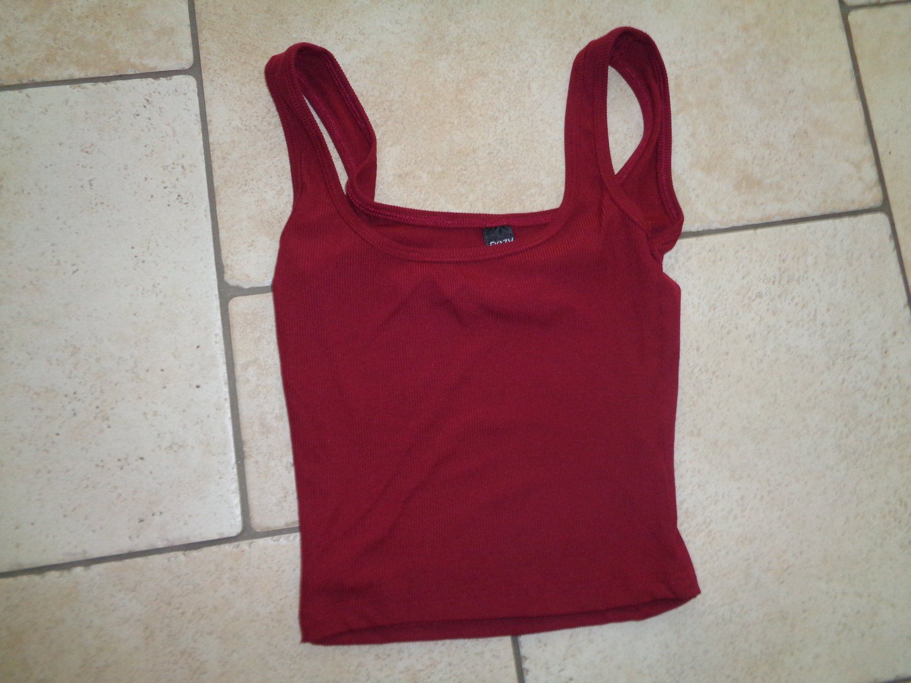 Tops: Top  Dazy  Grösse S – Gebraucht aus Kreuzlingen von Robi-2003