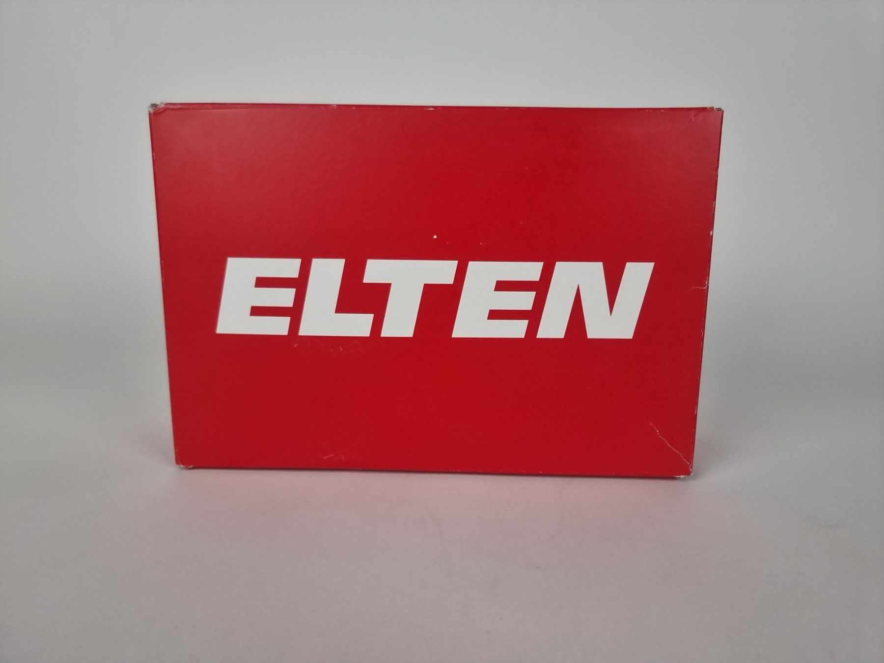 Elten Scarpe da uomo: Elten Gore Schuhe Gr. 47 – Usato da Urtenen-Schönbühl venduto da Restwert_Schoenbuehl 6