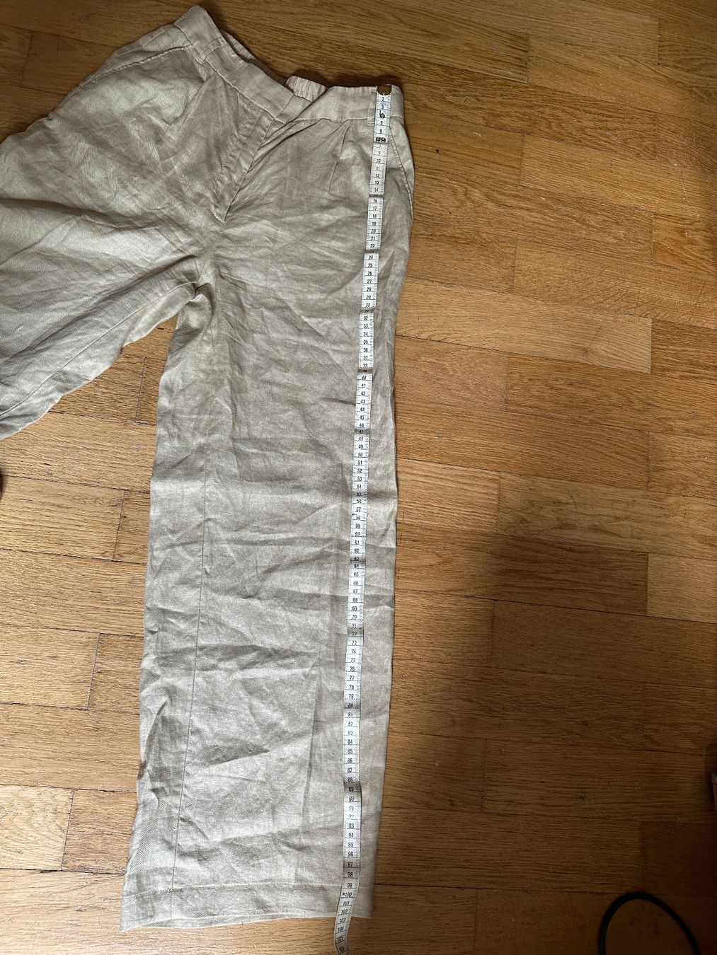 Massimo Dutti Pantaloni: MASSIMO DUTTI HOSE GR. 34/S – Usato da Zürich venduto da Swisspa 7
