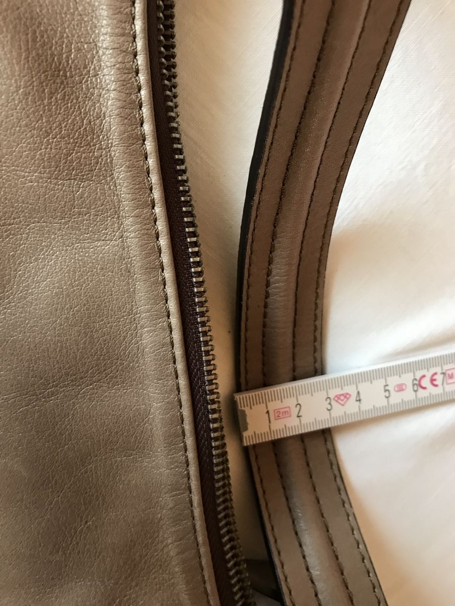 Sacs femmes: Damentasche 07/14 Leder – D'occasion à Märwil par Asterix2009 9