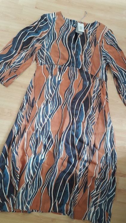 Nile Vestiti: Nile Kleid gr,S Neu – Nuovo (secondo la descrizione) da Zofingen venduto da MasterPCI 5