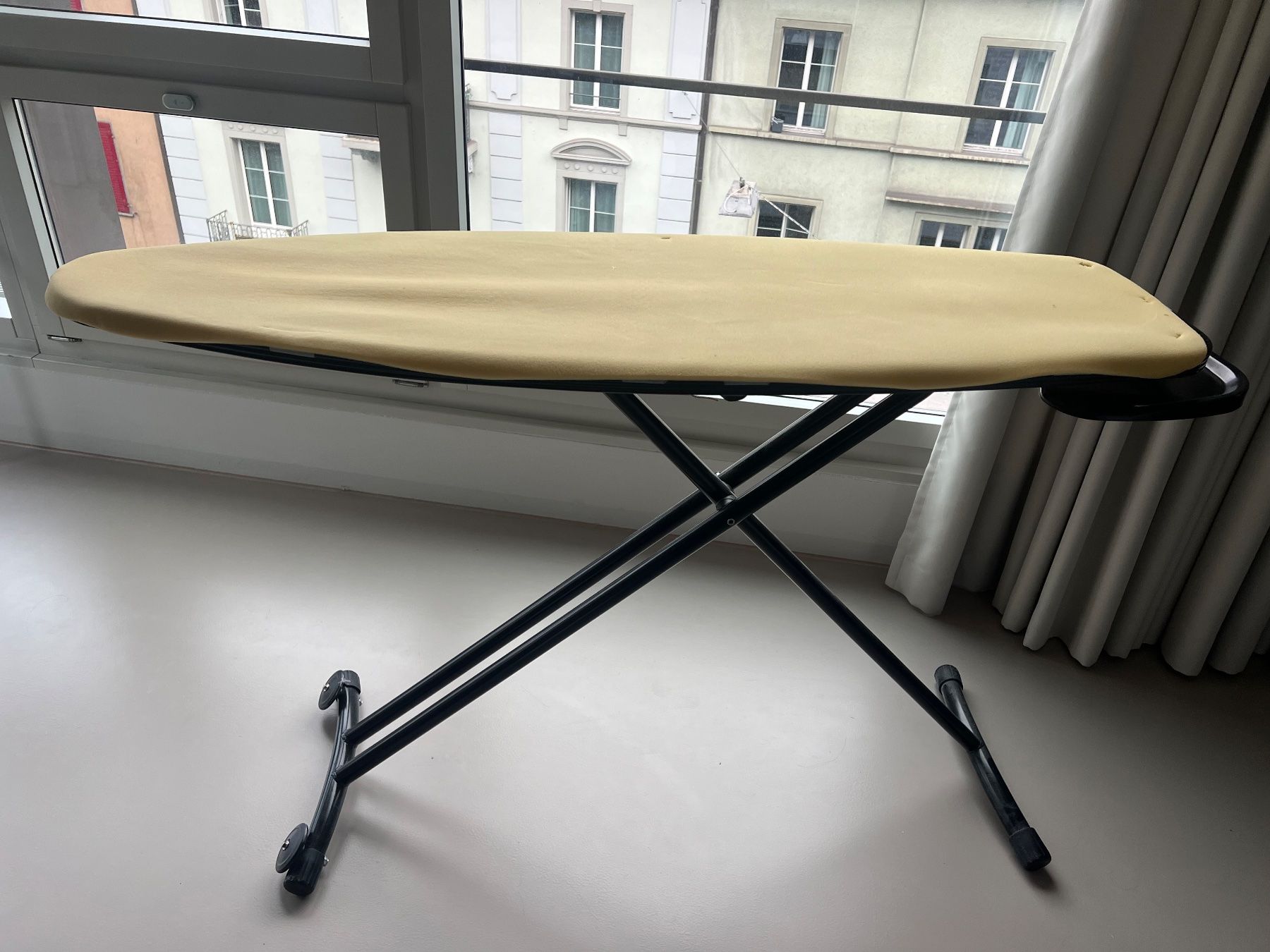 Bügelbretter: Bügelbrett – Gebraucht aus Luzern von fab_nj76