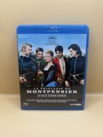 Blu-ray La Princesse de Montpensier - Excellent état!
