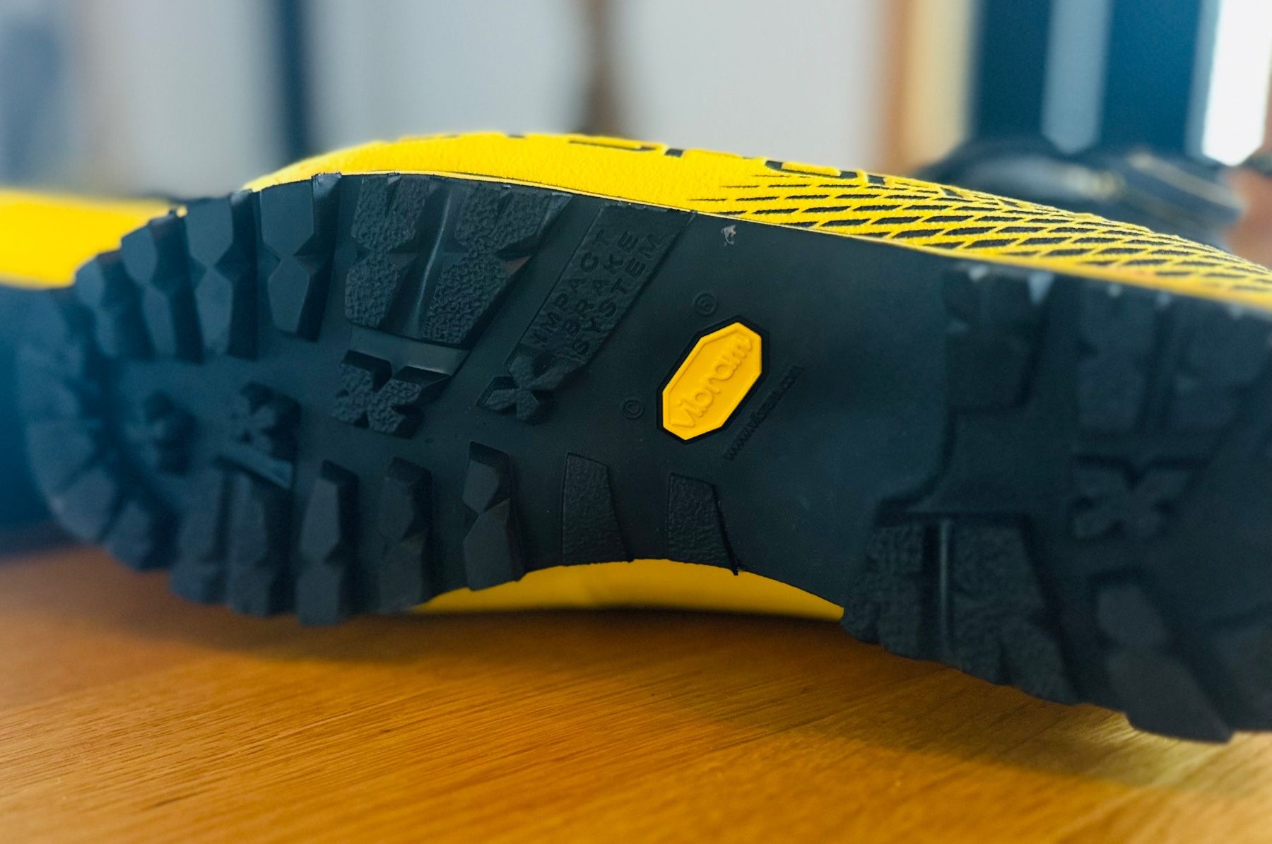 La Sportiva Herrenschuhe: La Sportiva G2 EVO – Neu (gemäss Beschreibung) aus Verbier von gue_mmv5 2
