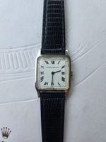 GIRARD PERREGAUX TANK CLASSIC STAHL HERREN