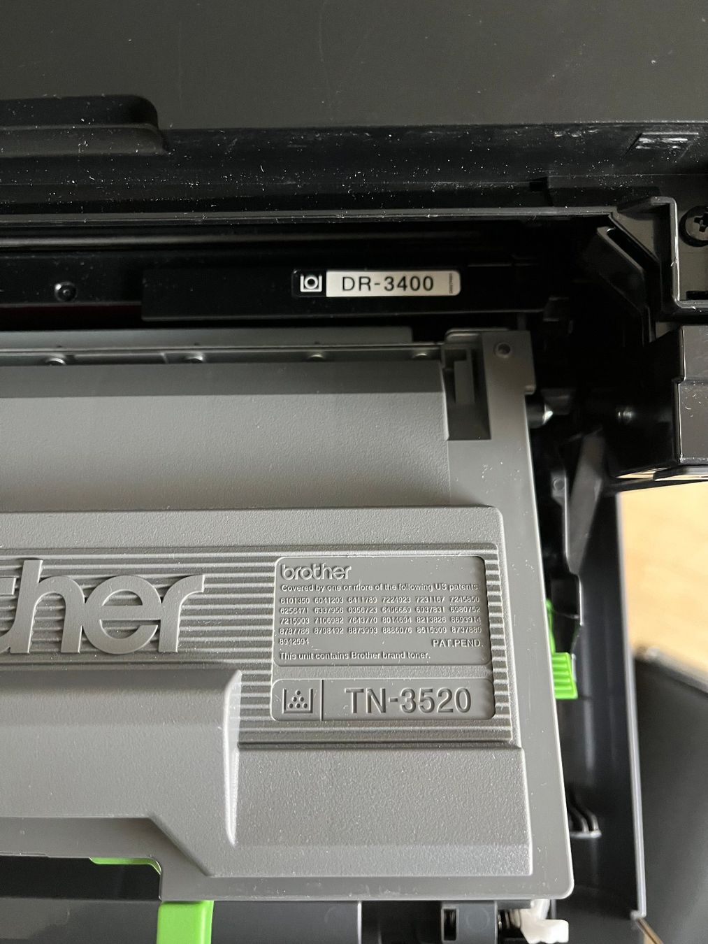 Brother Stampanti: Brother HL-L5100dn – Usato da Basel venduto da Xani 4