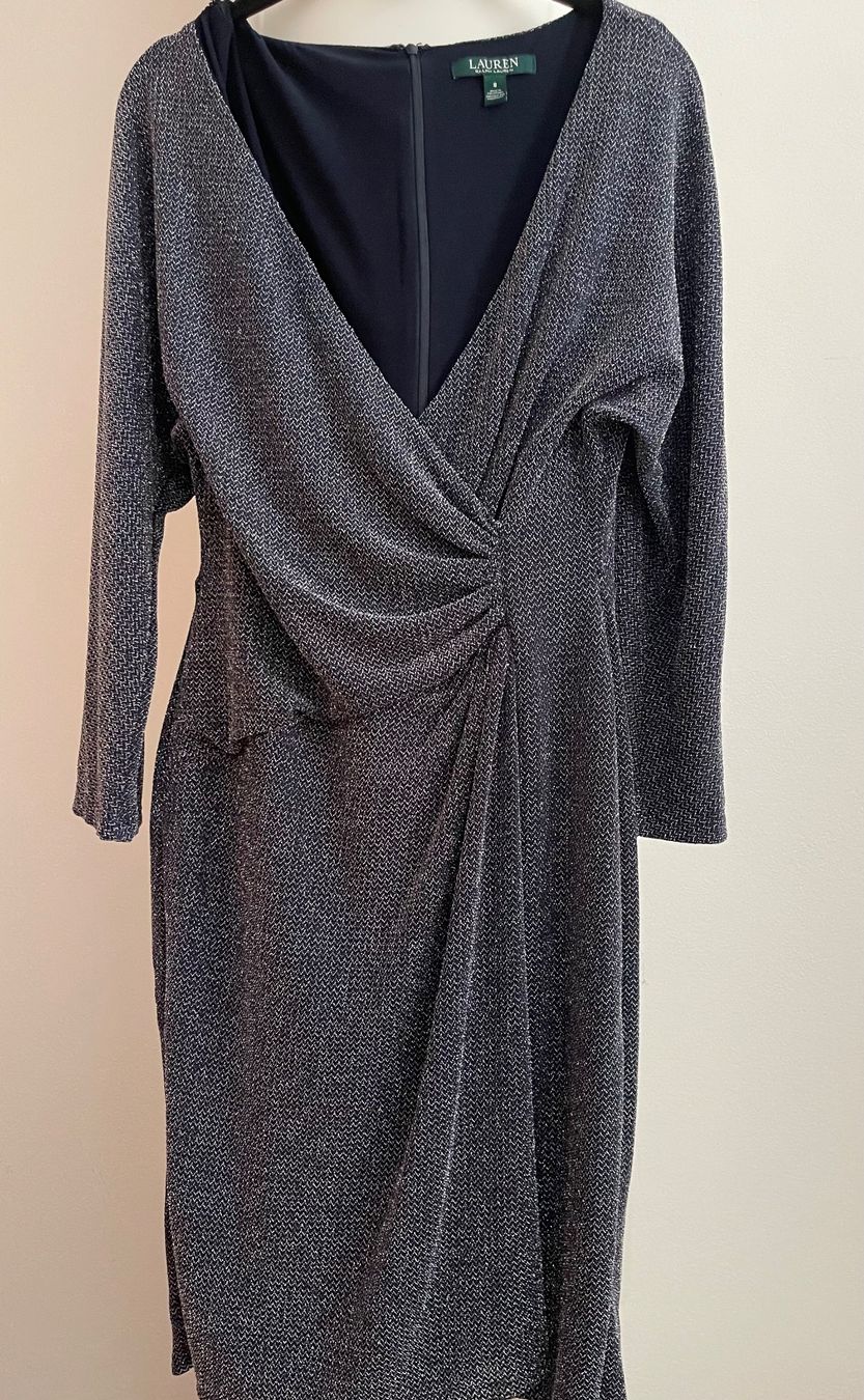 Ralph Lauren Vestiti: Kleid Ralph Lauren NEU! – Nuovo (secondo la descrizione) da Dättwil AG venduto da nika8810 1
