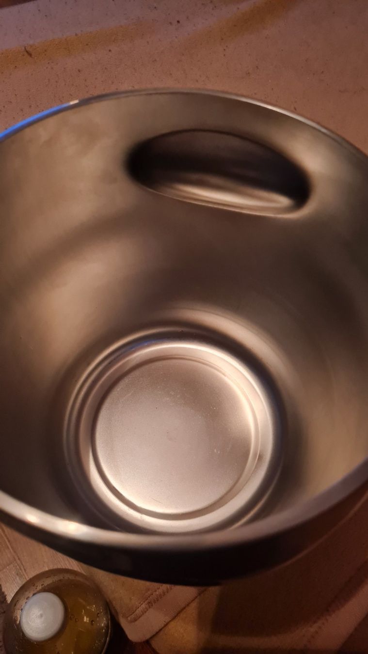 Alessi Sonstiges: Vintage Alessi Flaschenkühler – Gebraucht aus Münsingen von Cuci31 1