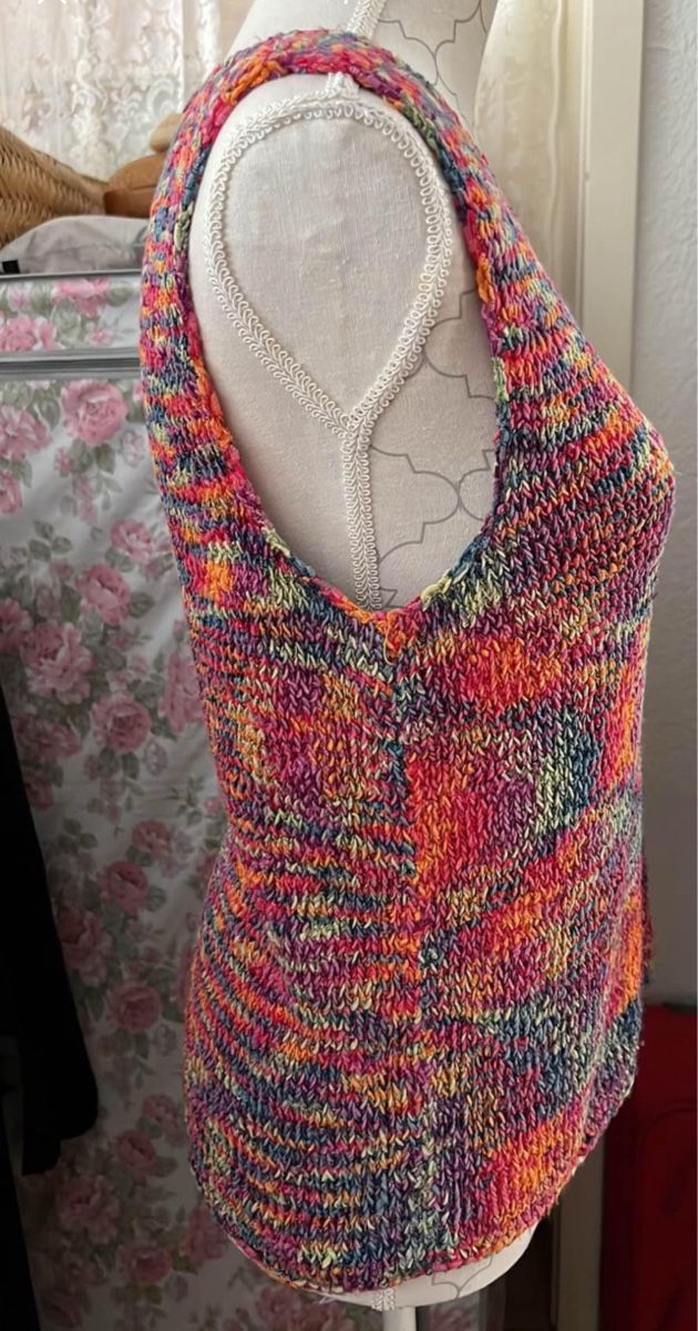 Camicette: Damen Handgestrickt Set Gr.M – Nuovo (secondo la descrizione) da Basel venduto da SimpleE 5