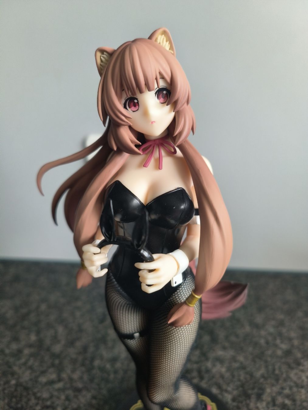 Figurines: Shield Hero Raphtalia Bunny Figur  – D'occasion à Emmenbrücke par Marco01334
