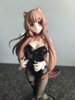 Shield Hero Raphtalia Bunny Figur 