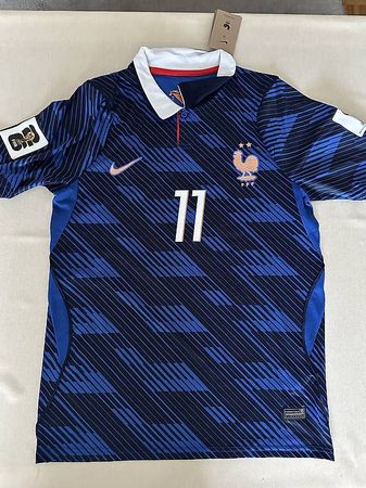 Olise 11 Trikot