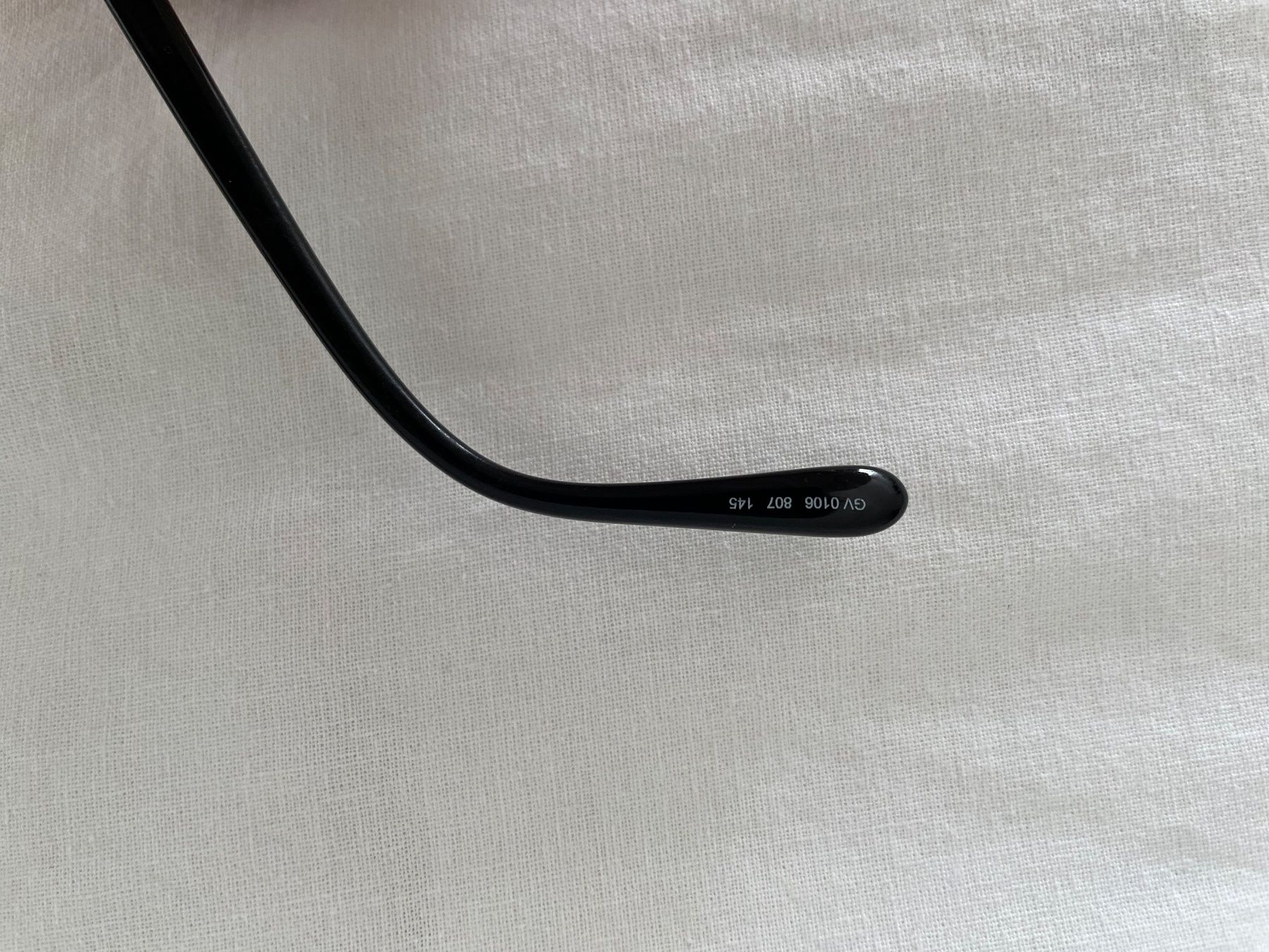 Givenchy Brillen & Gläser: Brillen NEU - Givenchy – Neu und originalverpackt aus Zürich von FedeSara 3
