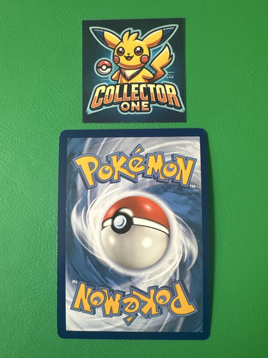 Pokémon Sammelbilder & Trading cards: Pokemon Rayquaza V 2023 Englisch – Neu (gemäss Beschreibung) aus Lommiswil von CollectorOne 1