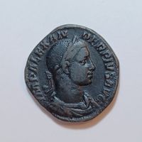 Sesterz Severus Alexander (222-235) Römisches Reich
