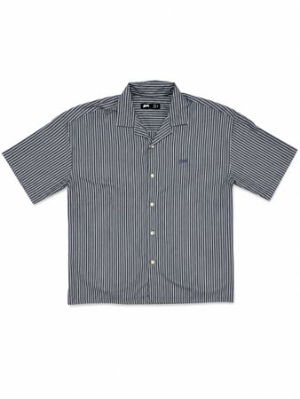 Pull&Bear Hemd mit Streifen M