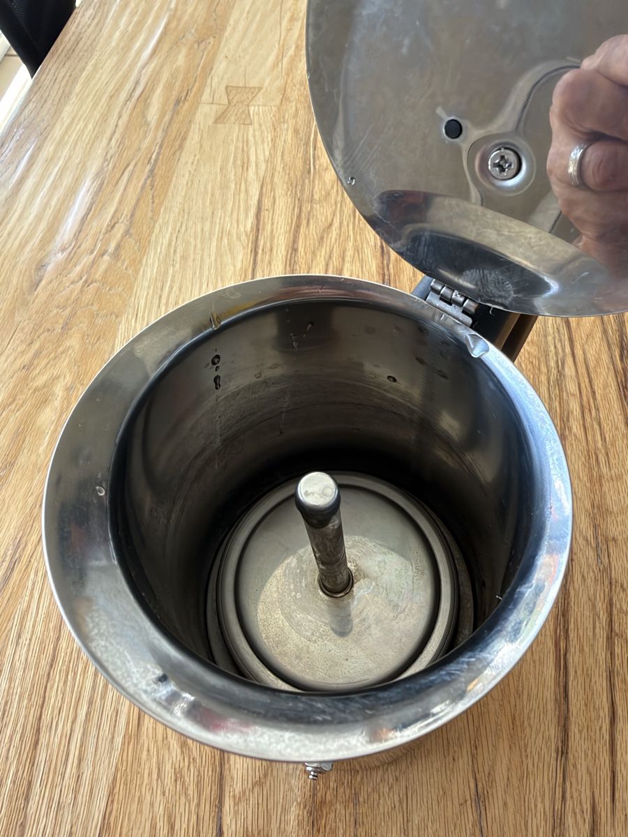 Bialetti Kaffeemaschinen & Espressomaschinen: Bialetti – Gebraucht aus Horw von mizingg 1