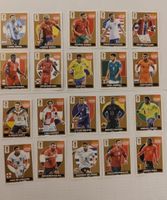 Panini FIFA World Cup 2026 –Bronze Extra Sticker Komplettset