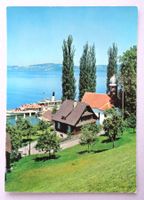 Kehrsiten-Dorf am Bürgenstock