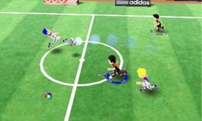Nintendo Giochi: Sports Island 3D 3DS – Usato da Schüpfheim venduto da Games_Spielkonsolen 5