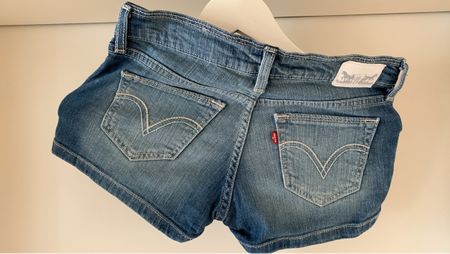 Levi's Jeans Damen guter Zustand