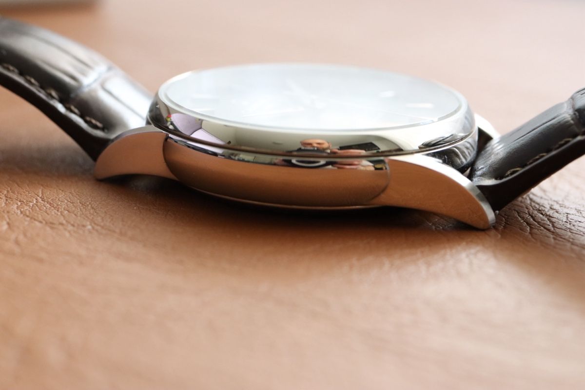 Certina Orologi: Certina DS-1 - Garantie & Full Set – Usato da Schaanwald venduto da travelintime01 5