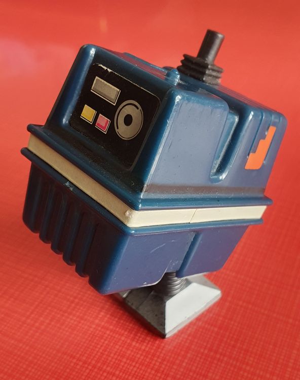 Star Wars Vintage 1978 Gonk Power Droid KENNER (Gebraucht) in ...