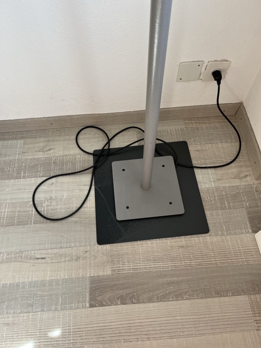 Lampen: Lampe sur pied  – Neu (gemäss Beschreibung) aus St. Prex von Nikolletta 8